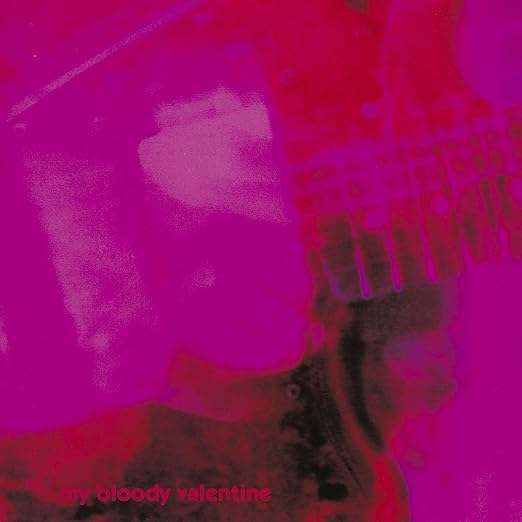 My Bloody Valentine - Loveless | Amazon.com.br My Bloody Valentine - Loveless | Amazon.com.br